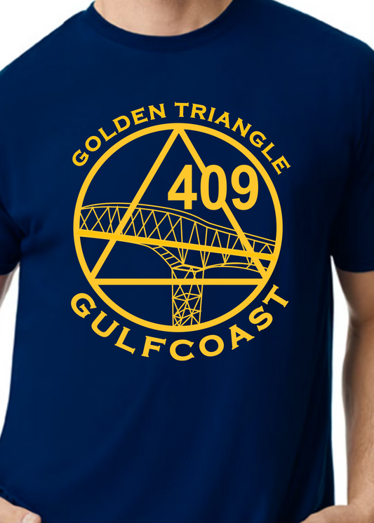 Golden Triangle (Gulf Coast)