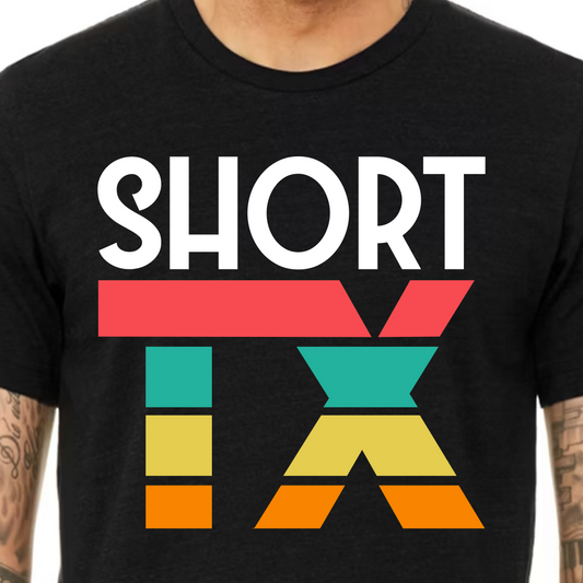 Short TX